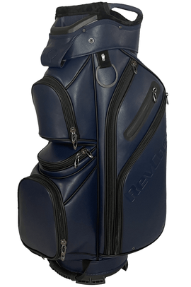 Arrive in style with RevCore luxury golf bags. - CaddyDaddy