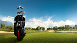 Ultimate Guide to Choosing the Perfect Golf Stand Bag: Features, Benefits, and More - CaddyDaddy