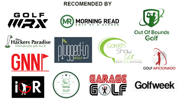 Claw PRO Golf Glove | Advanced Stability for Higher Swing Speeds - CaddyDaddy