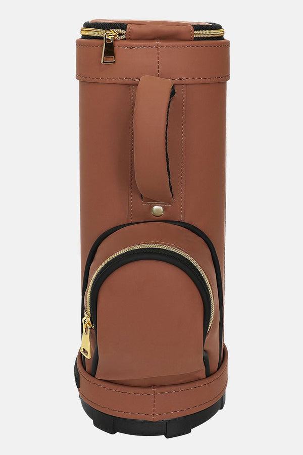 Fore Vino - CaddyDaddy