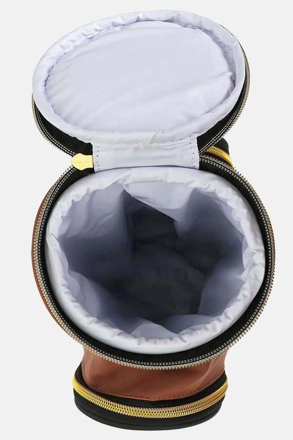 Fore Vino - CaddyDaddy