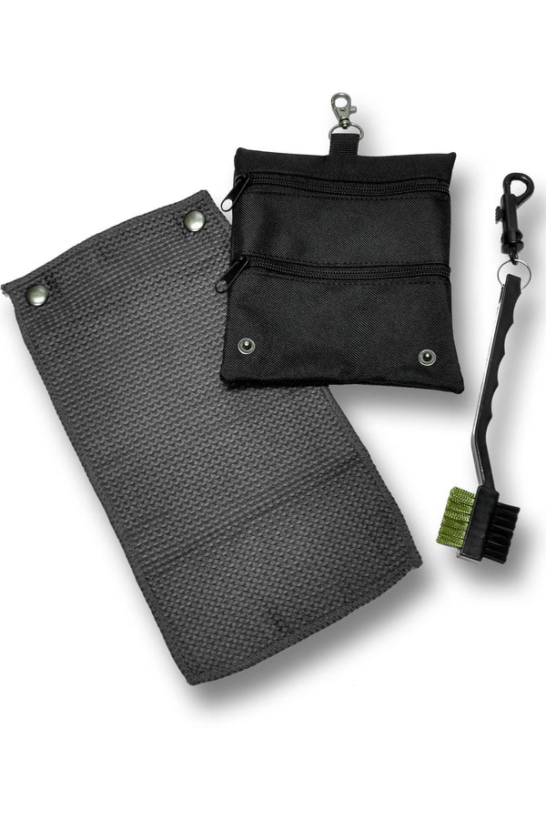 Get 15% off this Ultimate Golf Accessory Bundle - CaddyDaddy