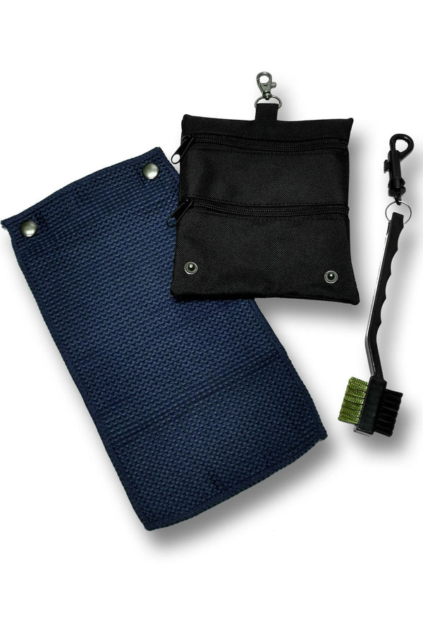 Get 15% off this Ultimate Golf Accessory Bundle - CaddyDaddy
