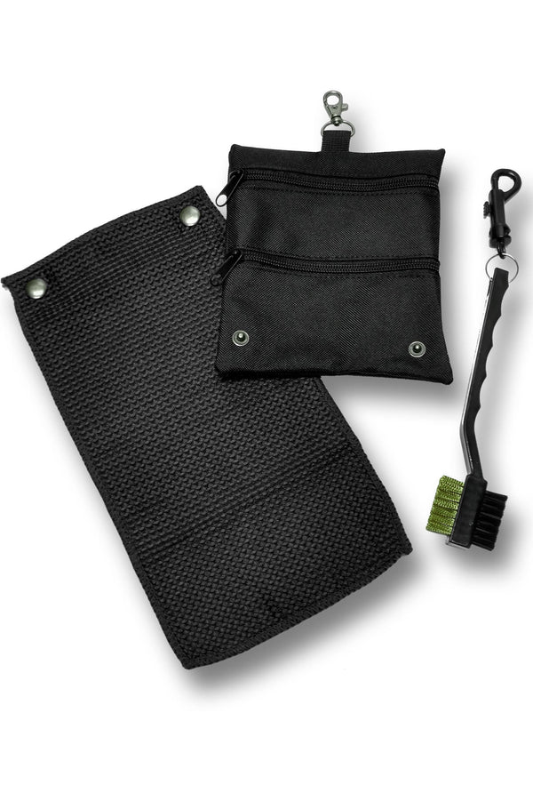 Get 15% off this Ultimate Golf Accessory Bundle - CaddyDaddy