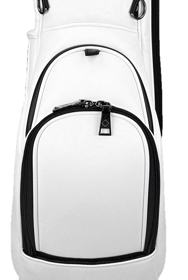 Golf Bag Customization Panels for Cart and Stand Bags - CaddyDaddy