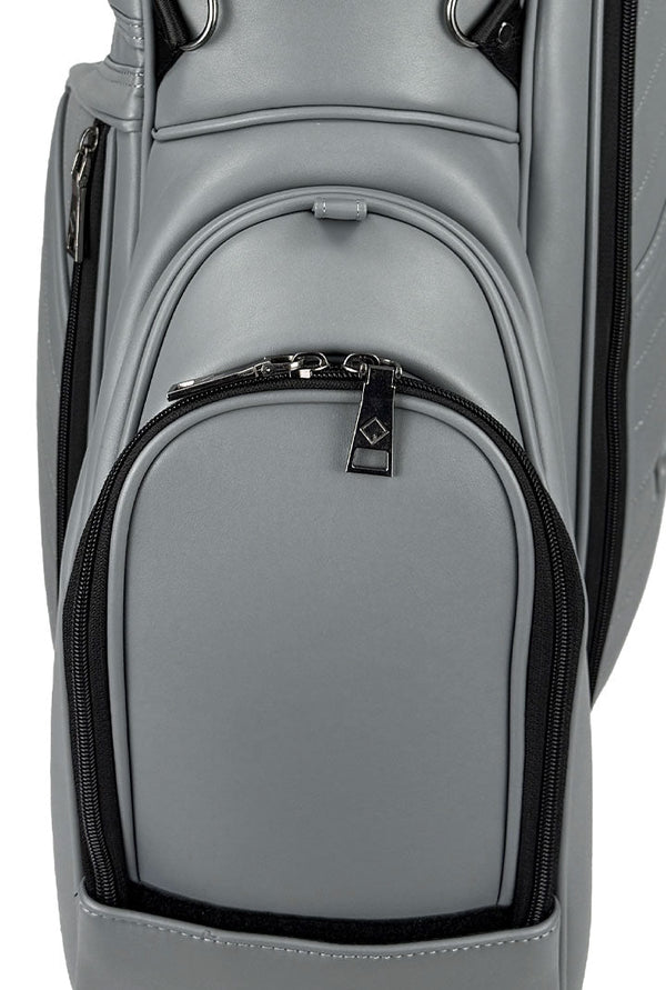 Golf Bag Customization Panels for Cart and Stand Bags - CaddyDaddy