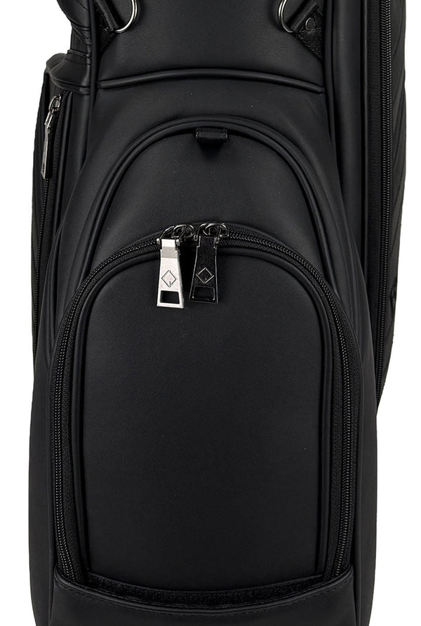 Golf Bag Customization Panels for Cart and Stand Bags - CaddyDaddy