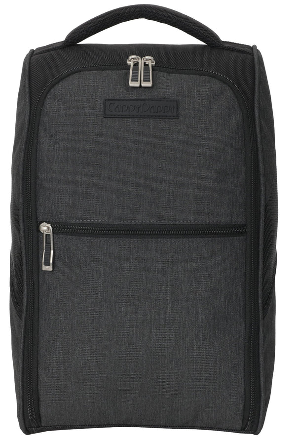 Golf Shoe Bag - CaddyDaddy