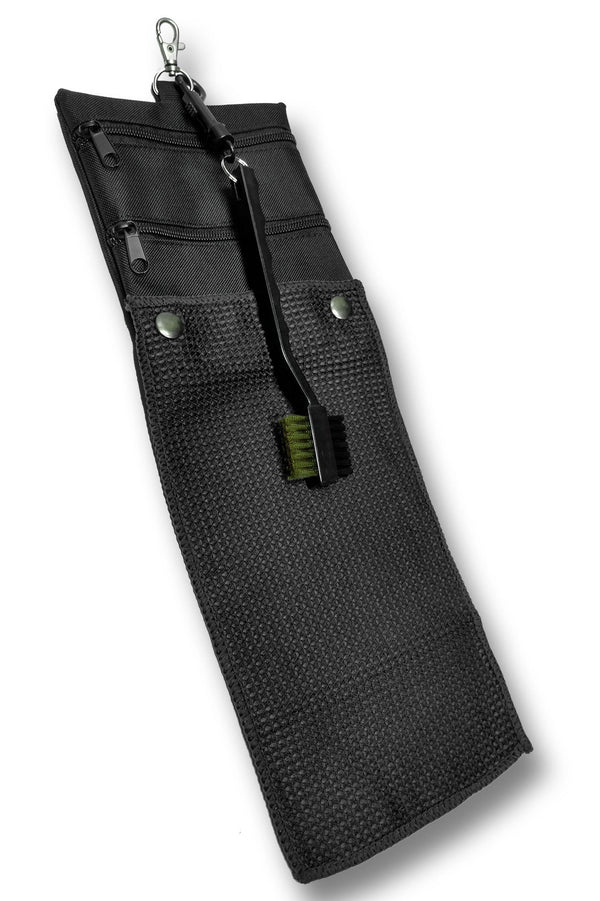 Golf Towels - CaddyDaddy