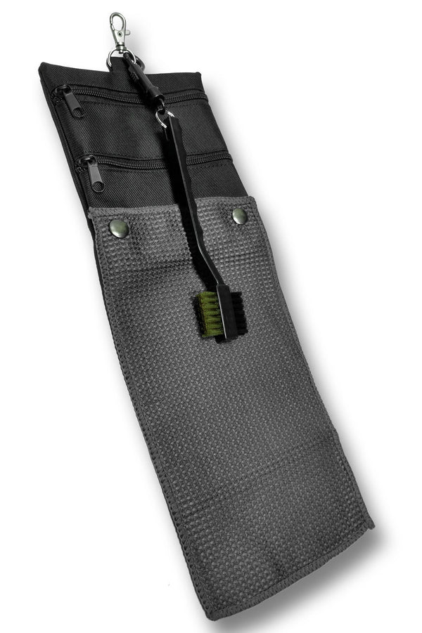 Golf Towels - CaddyDaddy