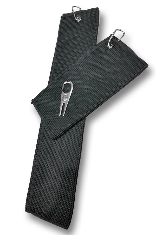 Golf Towels - CaddyDaddy