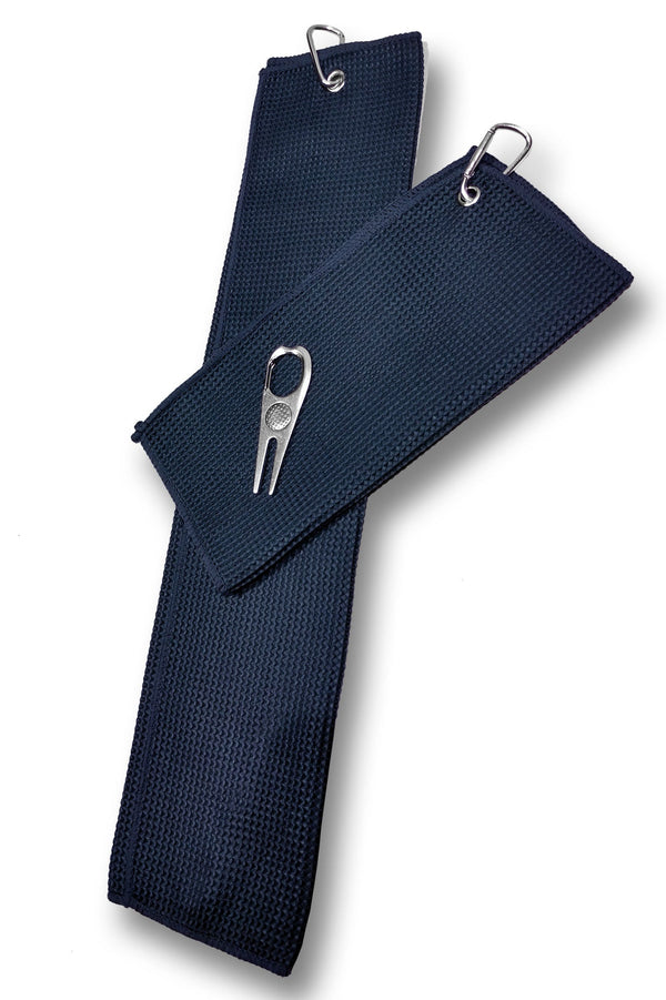 Golf Towels - CaddyDaddy