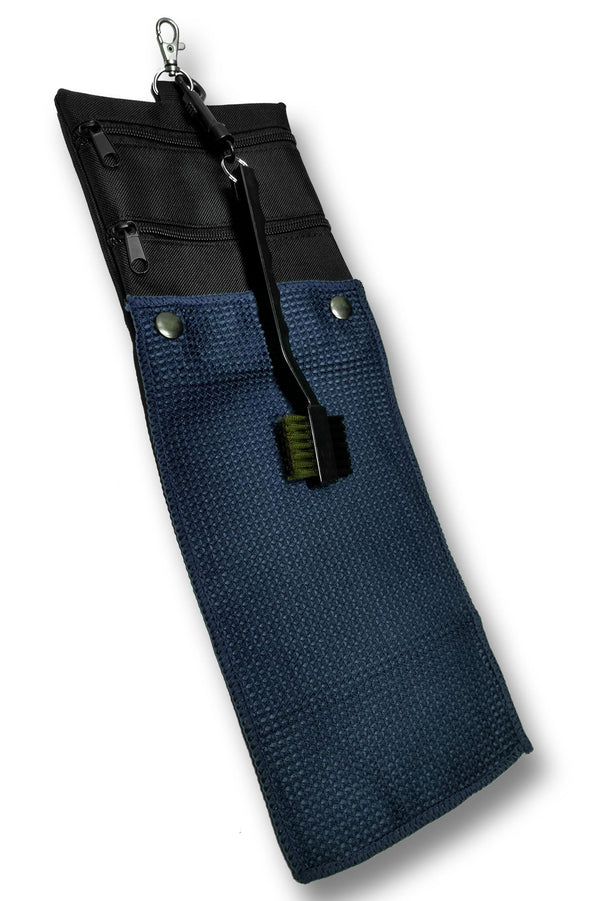 Golf Towels - CaddyDaddy