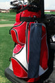 Golf Towels - CaddyDaddy