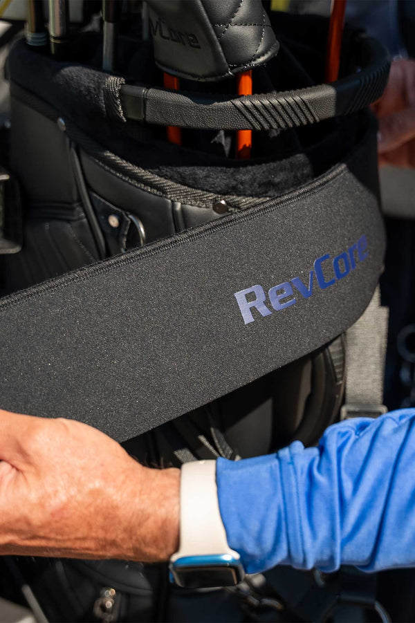 RevCore Golf Bag Protective Sleeve - CaddyDaddy