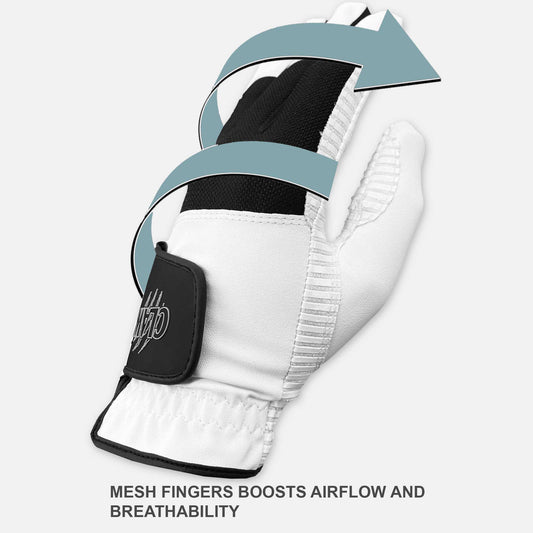 Claw Max Golf Glove | Premium Feel, Superior Grip